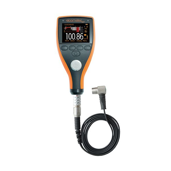 Material thickness gauges Elcometer MTG range