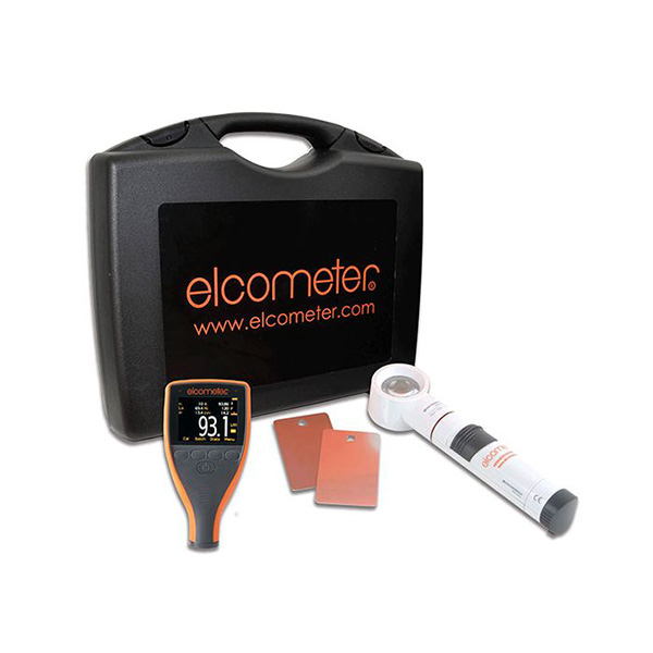 Elcometer automotive inspection kit