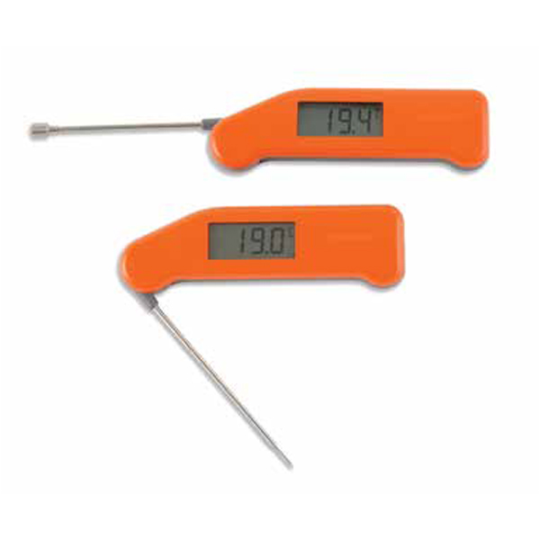 Digital pocket thermometer Elcometer 212