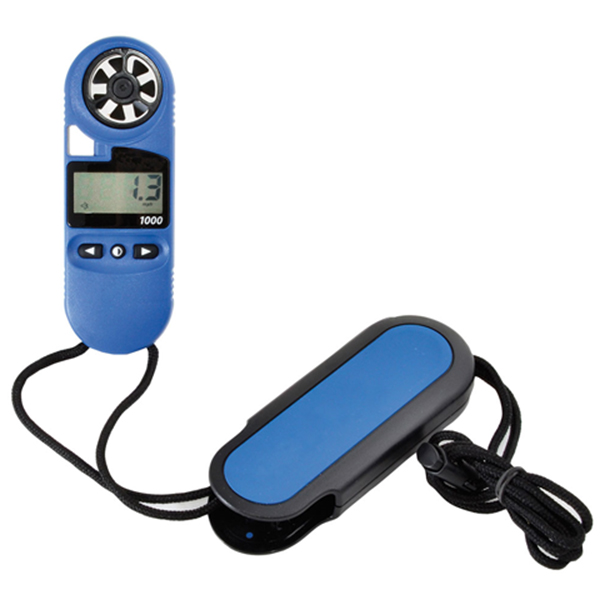 Elcometer 410 Anemometer