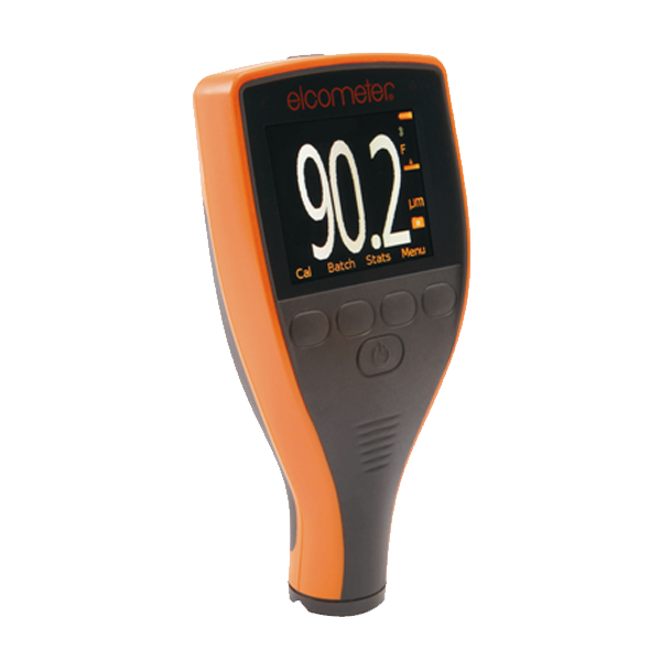 Elcometer 456 with Built-in Probe