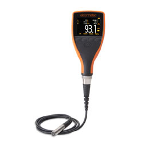 Elcometer 456 with Separate probe