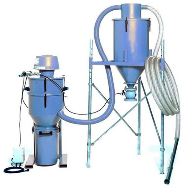 Aspirator industrial Ab710