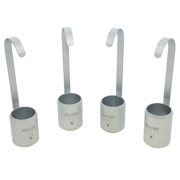 Elcometer Frikmar Viscosity Dip Cups