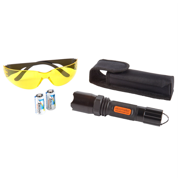 Elcometer 260 UV Pinhole Flashlight