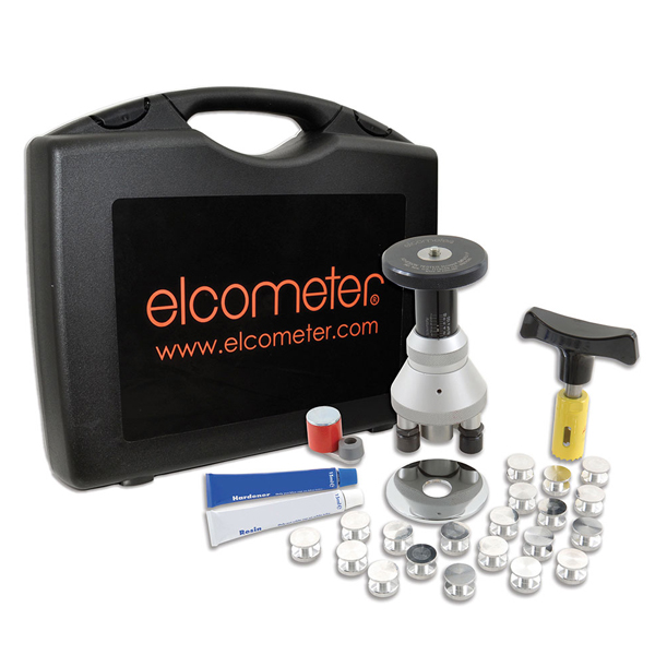 Elcometer 106 Pull off Adhesion Tester