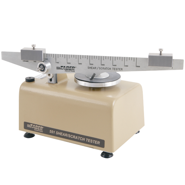 Elcometer 3025 Scratch / Shear Tester