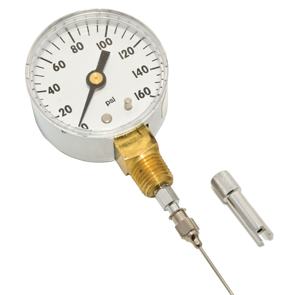 Elcometer 102 Needle Pressure Gauge