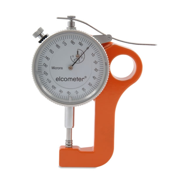 Elcometer 124 Thickness Gauge