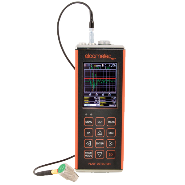 FD700+ Flaw Detector