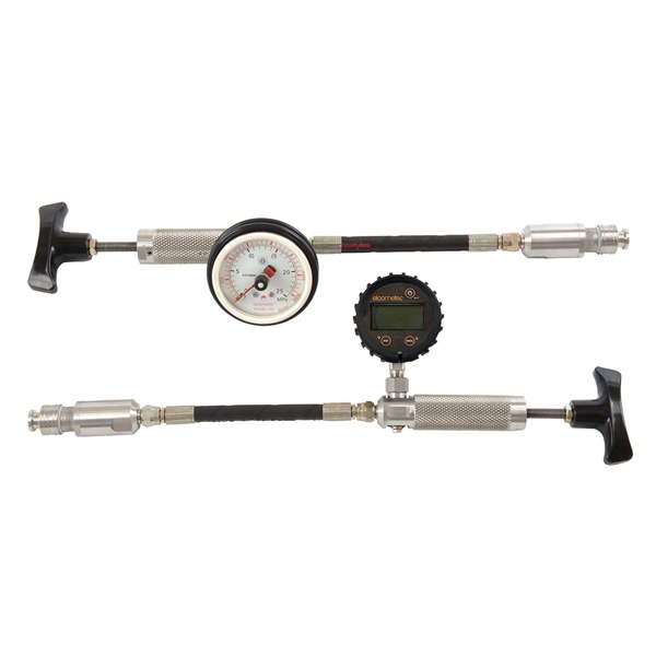 Elcometer 108 Hydraulic Adhesion Testers