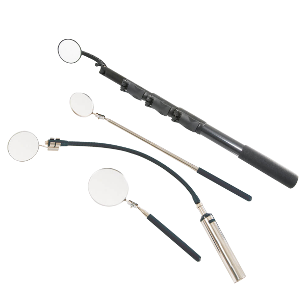 Elcometer 131 Telescopic Inspection Mirrors