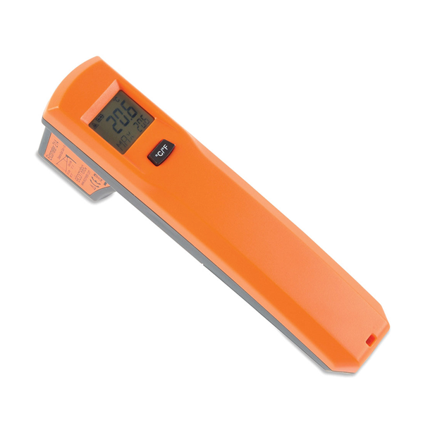 Elcometer 214 Infrared Digital Laser Thermometer