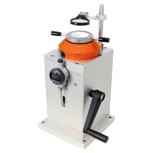 Elcometer 1620 Cupping Tester