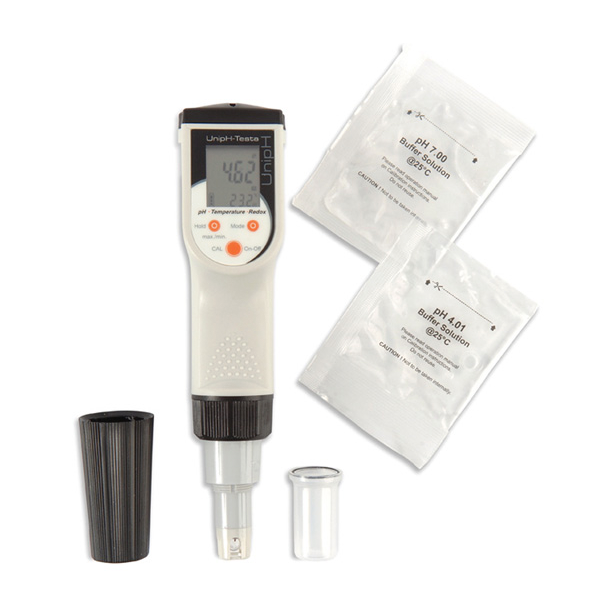 Elcometer 148 pH Tester