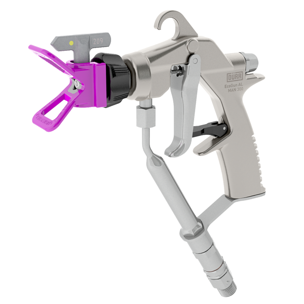 EcoGun AL MAN 300 Airless Spray Gun