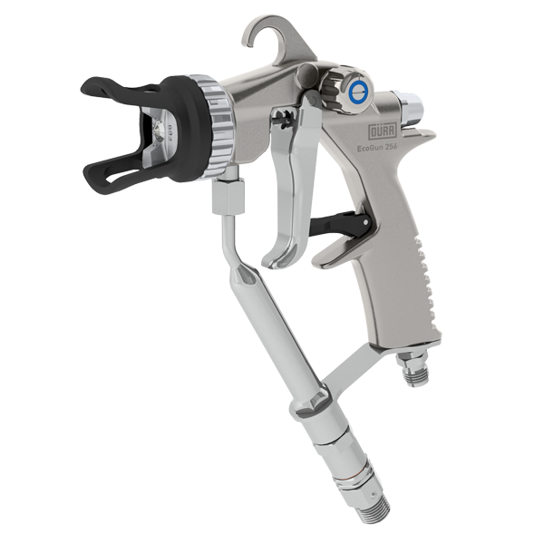 EcoGun 256  Manual Spray Gun Air Assist