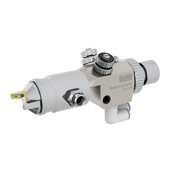 EcoGun AS Auto Pro HD Automatic Air Spray Gun