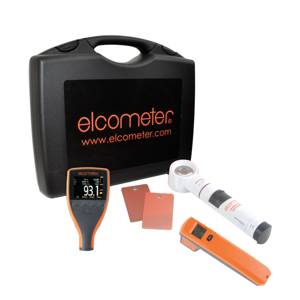 Elcometer Automotive Inspection Kit