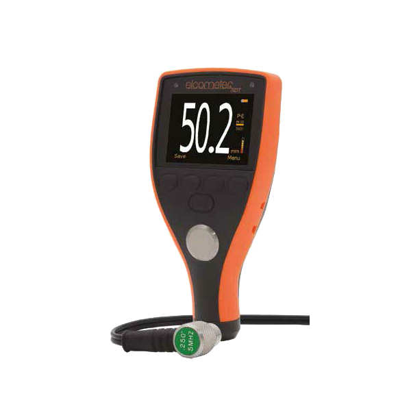 MTG4 Material Thickness Gauge