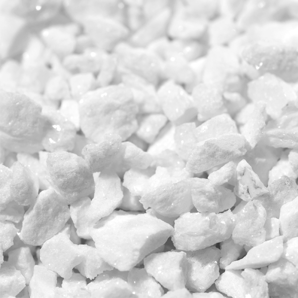 White Fused Alumina