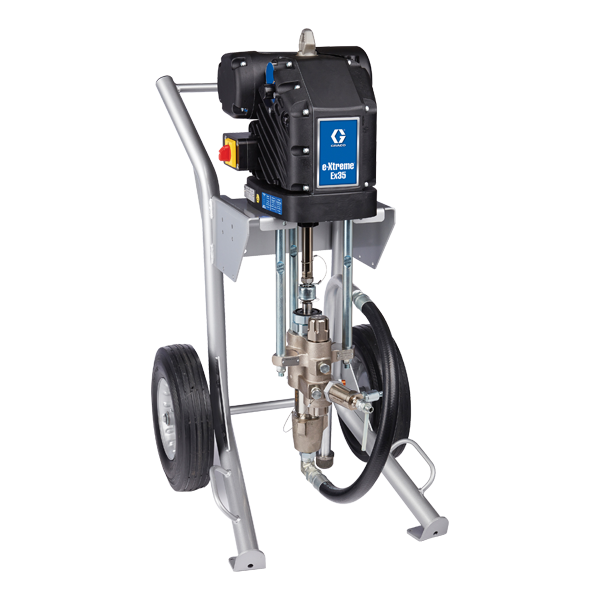 e-Xtreme™ Electric Airless Sprayer