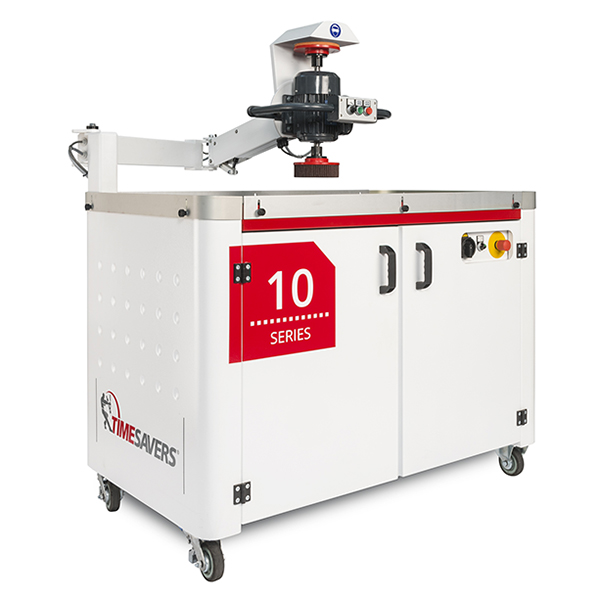 10 Series Manual Grinder