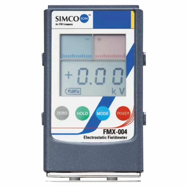 Electrostatic fieldmeter FMX-004